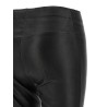Leather pants