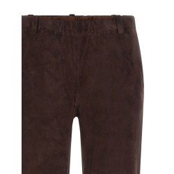 'Oswald' pants