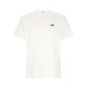 'Anagram' logo embroidery t-shirt