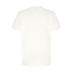 'Anagram' logo embroidery t-shirt
