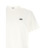 'Anagram' logo embroidery t-shirt