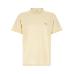 'Anagram' logo embroidery t-shirt