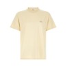'Anagram' logo embroidery t-shirt