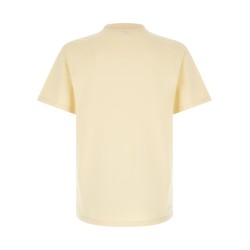 'Anagram' logo embroidery t-shirt