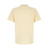 'Anagram' logo embroidery t-shirt