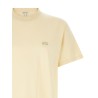 'Anagram' logo embroidery t-shirt