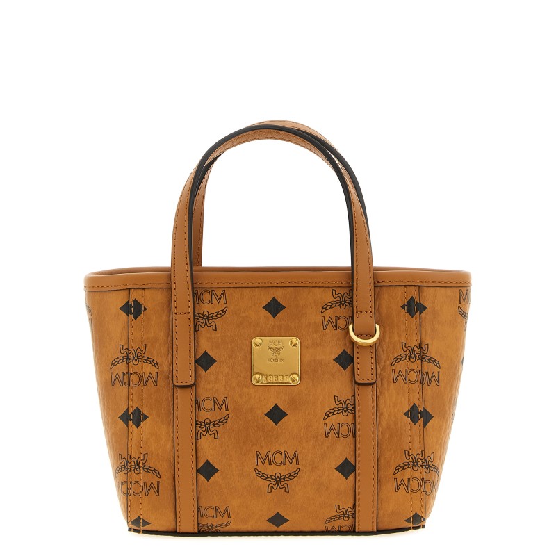 'Toni' X-mini shopping bag