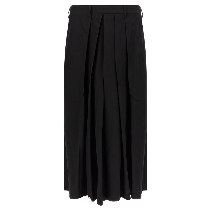 'Hakama' pants
