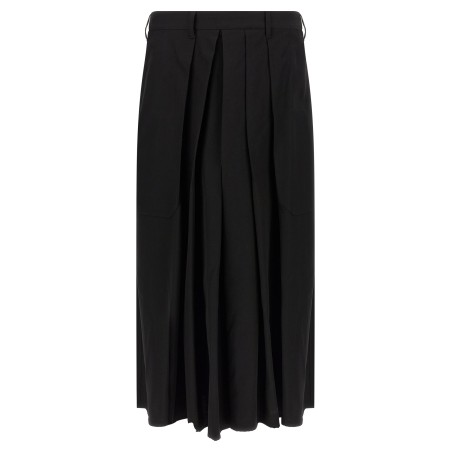 'Hakama' pants