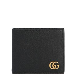 'GG Marmont' wallet