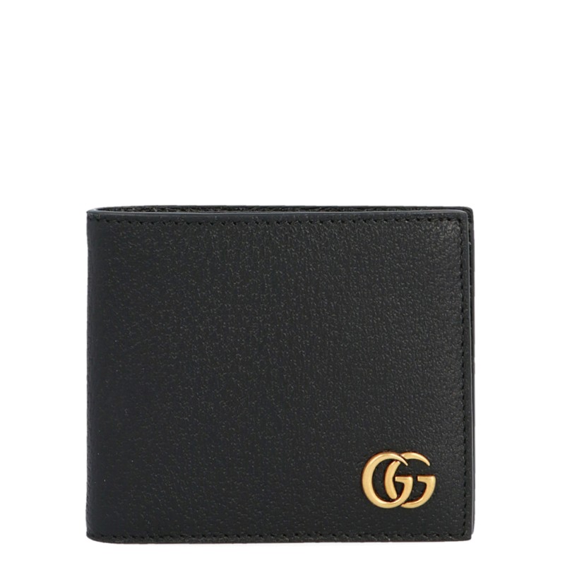 'GG Marmont' wallet