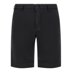 'Modello 11S215' bermuda shorts