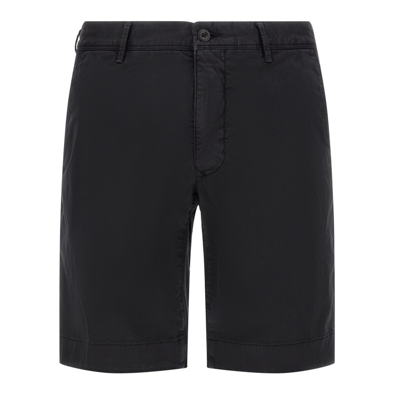'Modello 11S215' bermuda shorts