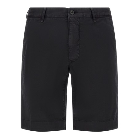 'Modello 11S215' bermuda shorts
