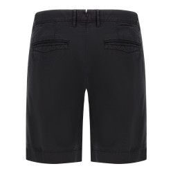 'Modello 11S215' bermuda shorts