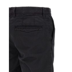 'Modello 11S215' bermuda shorts