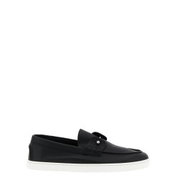 'Chambeliboat' loafers