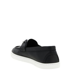 'Chambeliboat' loafers