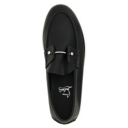 'Chambeliboat' loafers
