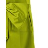 Maxi bow dress