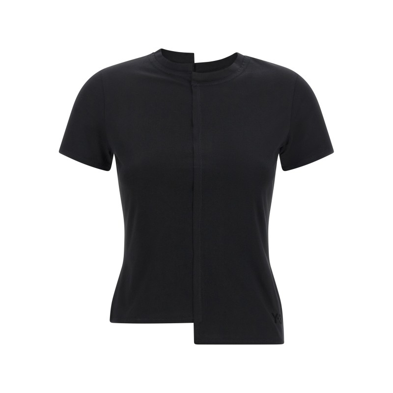 Asymmetric T-shirt