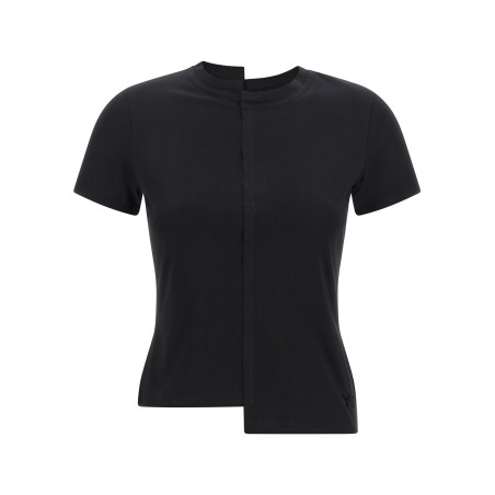 Asymmetric T-shirt