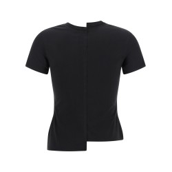 Asymmetric T-shirt