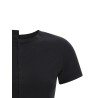 Asymmetric T-shirt