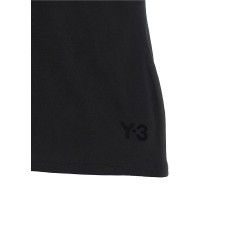 Asymmetric T-shirt