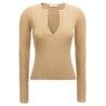 'Urlo' sweater