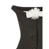 Bardot Neckline Dress