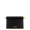 Rond Carré clutch bag