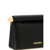 Rond Carré clutch bag