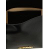 Rond Carré clutch bag