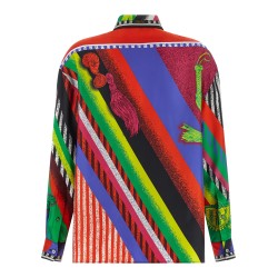 'Formula 6' shirt