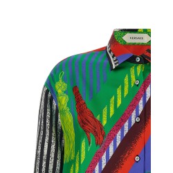 'Formula 6' shirt