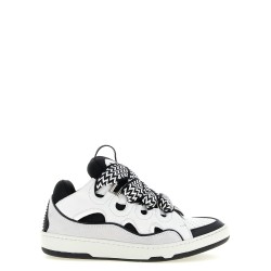 'Curb' sneakers