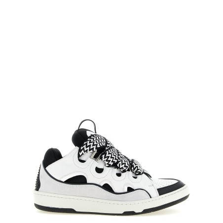 'Curb' sneakers