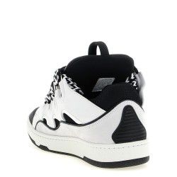 'Curb' sneakers