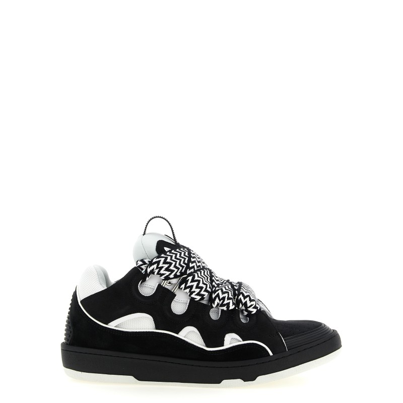 'Curb' sneakers