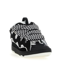 'Curb' sneakers