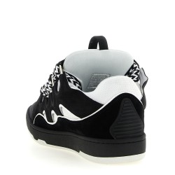 'Curb' sneakers
