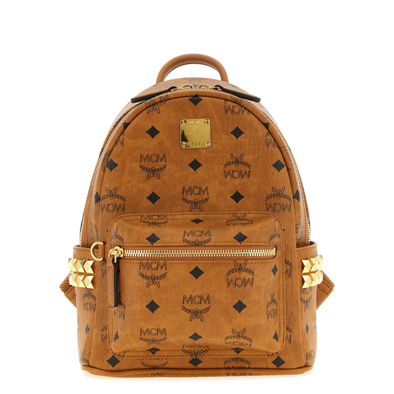 'Stark' mini backpack