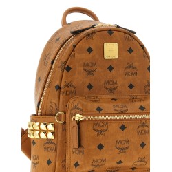 'Stark' mini backpack