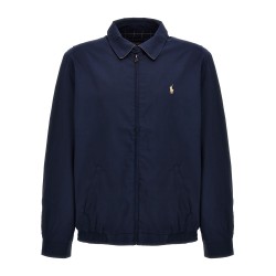 Logo jacket