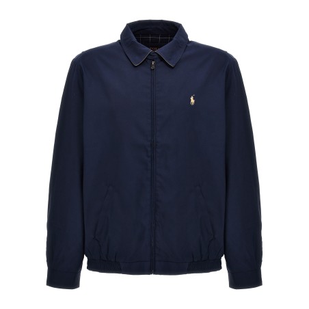Logo jacket