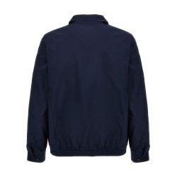 Logo jacket