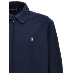 Logo jacket