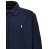 Logo jacket