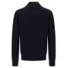 Cashmere cardigan